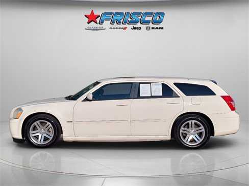 Used 2006 Dodge Magnum R/T w/ Convenience Group II image 5
