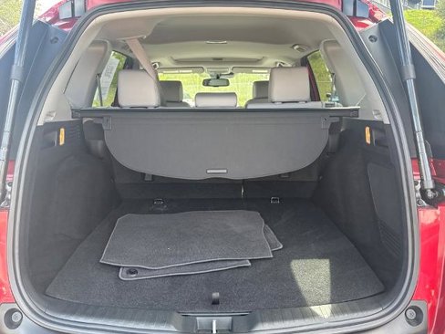 Used 2022 Honda CR-V Touring image 7