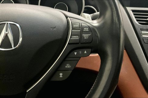 Used 2011 Acura ZDX w/ Advance Package image 16