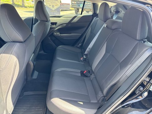 New 2025 Subaru Impreza 2.0i image 26