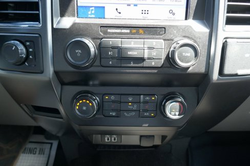 Used 2019 Ford F150 XLT w/ Equipment Group 302A Luxury image 24