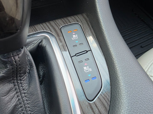 Used 2012 Kia Optima EX w/ Premium Pkg image 10