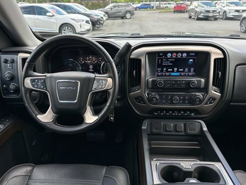 Used 2017 GMC Sierra 1500 Denali image 23