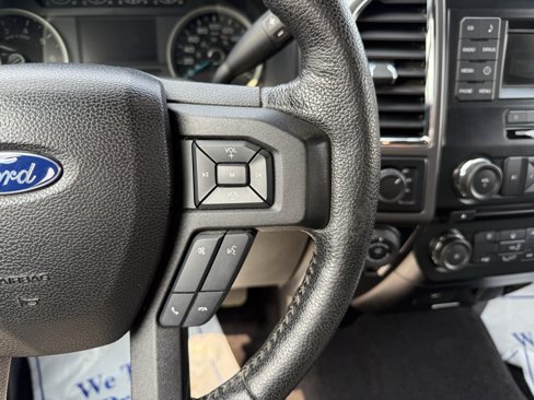 Used 2016 Ford F150 4x4 SuperCrew image 25