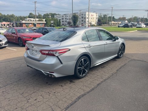 Used 2019 Toyota Camry XSE image 15