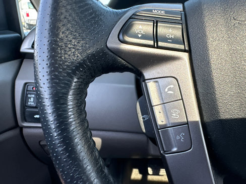 Used 2017 Honda Odyssey EX-L image 19