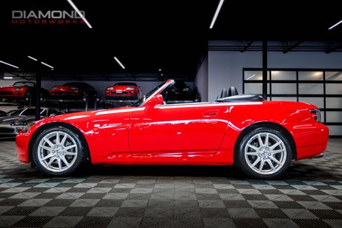 Used 2005 Honda S2000 image 10