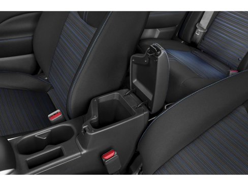 Used 2024 Nissan Leaf S image 30