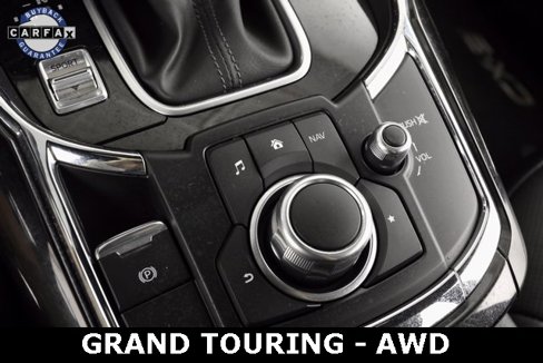 Used 2018 MAZDA CX-9 Grand Touring image 34