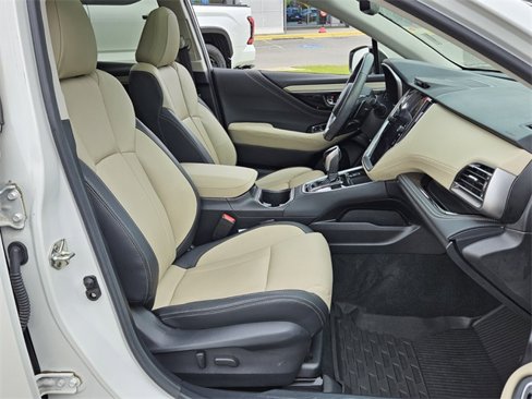 Used 2020 Subaru Outback Limited w/ Popular Package #2 image 16