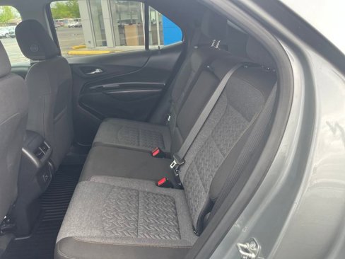 Used 2024 Chevrolet Equinox LT w/ LPO, Floor Liner Package image 22