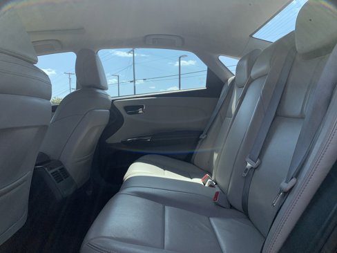 Used 2014 Toyota Avalon XLE Premium image 32