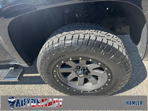 Used 2016 Chevrolet Colorado Z71 image 34