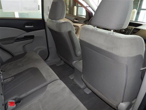 Used 2013 Honda CR-V LX image 16
