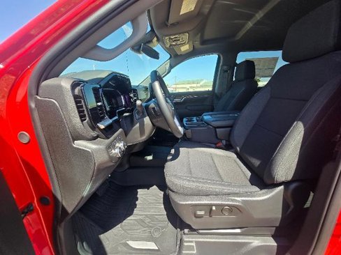 New 2024 GMC Sierra 1500 SLE image 21