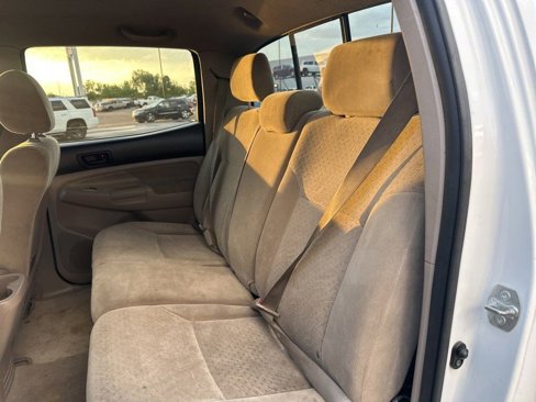 Used 2007 Toyota Tacoma PreRunner image 10