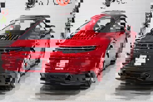 Used 2022 Porsche 911 Carrera GTS image 38
