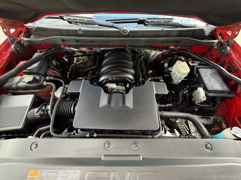 Used 2014 GMC Sierra 1500 SLE w/ SLE Value Package image 28