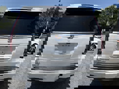 Used 2018 Cadillac Escalade Premium Luxury image 7