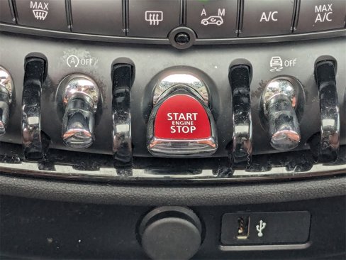 Used 2024 MINI Cooper Clubman S image 16