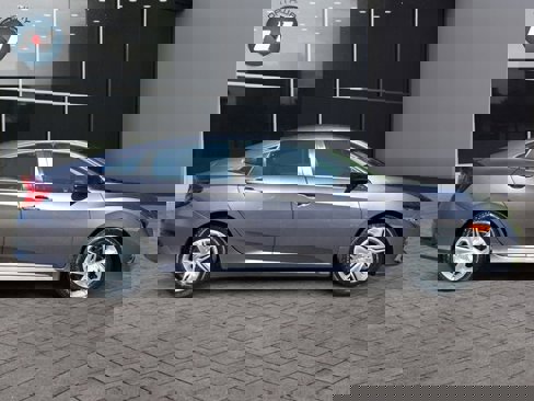 Used 2021 Honda Civic LX image 6