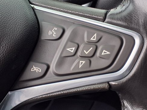 Used 2019 Chevrolet Equinox LT w/ Driver Convenience Package image 20