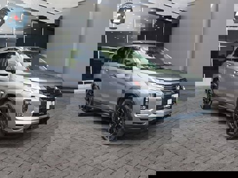 Used 2023 Mitsubishi Outlander Sport LE image 7