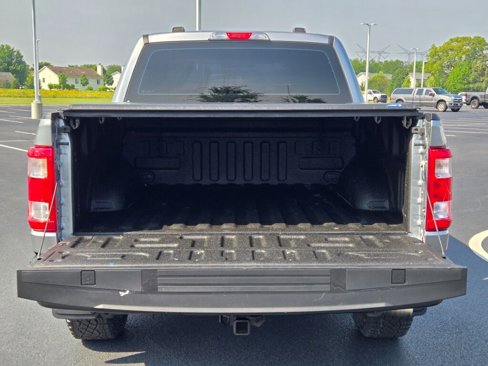 Used 2021 Ford F150 XL w/ Equipment Group 101A High image 13