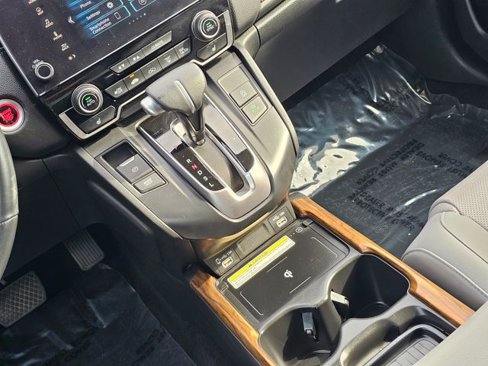 Used 2020 Honda CR-V Touring image 35
