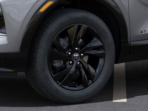 New 2025 Buick Encore GX Sport Touring w/ Comfort Package image 43