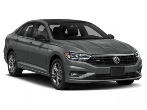 Used 2019 Volkswagen Jetta R-Line image 6