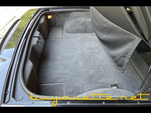 Used 2007 Chevrolet Corvette Z06 w/ Preferred Equipment Group image 23