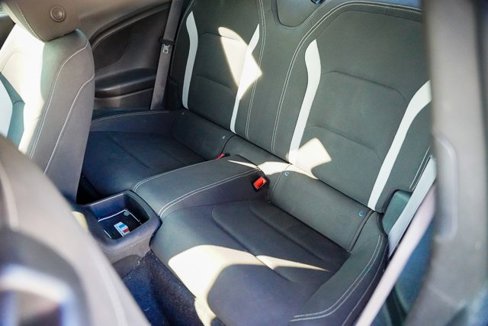 Used 2016 Chevrolet Camaro LT image 18
