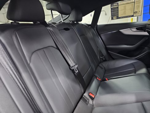 Used 2019 Audi A5 2.0T Premium Plus w/ Premium Plus image 12