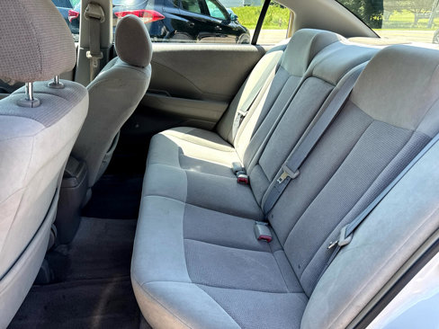 Used 2004 Nissan Altima 2.5 S image 18