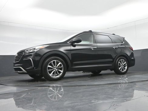 Used 2019 Hyundai Santa Fe XL SE image 65