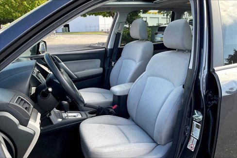 Used 2016 Subaru Forester 2.5i Premium image 19