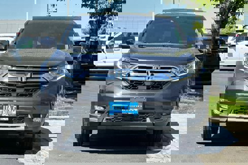 Used 2019 Honda CR-V EX-L image 10