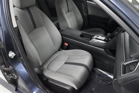 Used 2020 Honda Civic LX image 14