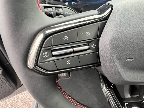 New 2026 Chevrolet Equinox RS w/ Convenience Package III image 21