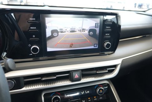 Used 2023 Kia K5 LXS image 21