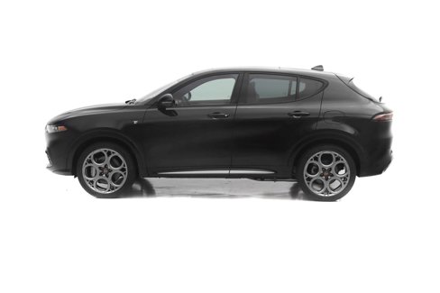 New 2024 Alfa Romeo Tonale Ti w/ Active Assist Package image 3
