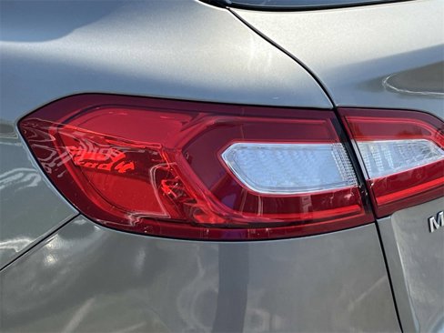 Used 2016 Lincoln MKX Select w/ Select Plus Package image 10