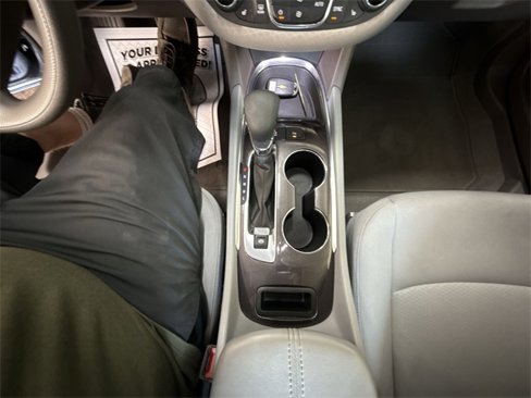 Certified 2022 Chevrolet Malibu LT image 21