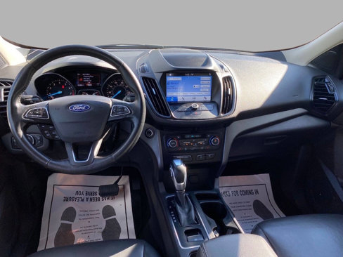 Used 2019 Ford Escape SEL image 26