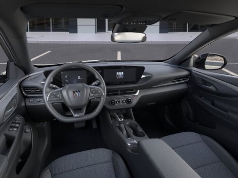 New 2025 Buick Envista Preferred w/ Convenience I Package image 53
