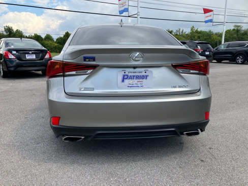 Used 2018 Lexus IS 300 image 6
