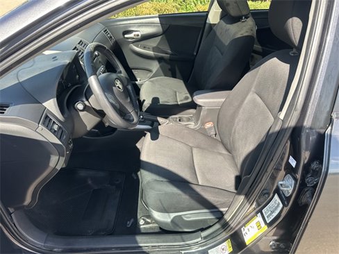Used 2009 Toyota Corolla S image 19