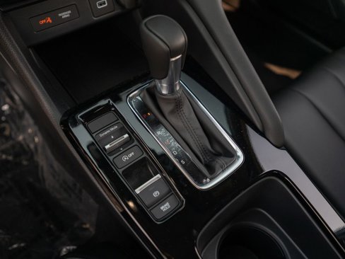 New 2025 Acura Integra image 23