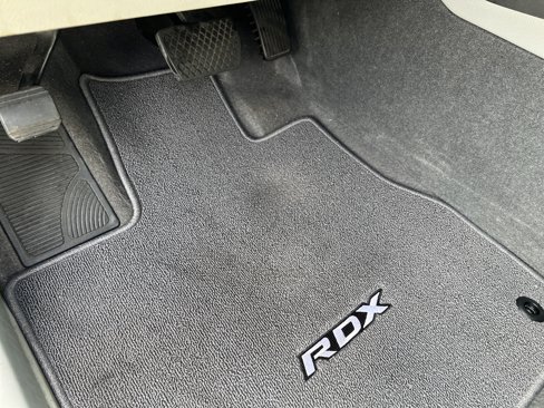 Used 2016 Acura RDX w/ Technology Package image 17